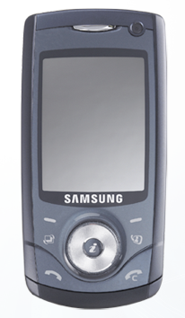 Illustration for article titled Samsung's Dangerously Thin Ultras: The 12.1mm 3G U700 Slider